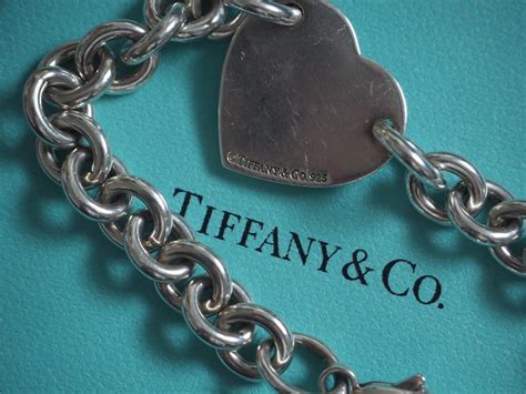 replica tiffany leather goods|are tiffany pieces real.